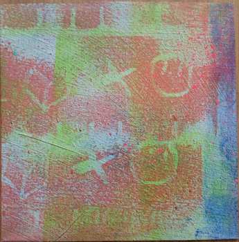 2LP Broken Social Scene: Hug Of Thunder