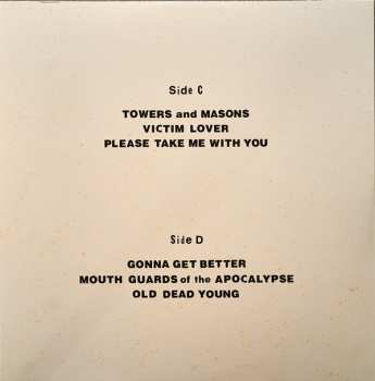 2LP Broken Social Scene: Hug Of Thunder LTD | DLX | CLR