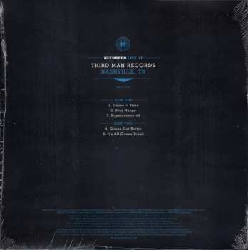 LP Broken Social Scene: Live At Third Man Records 269519