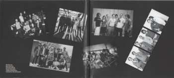 CD Broken Social Scene: Old Dead Young (B-sides & Rarities) 397815