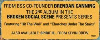 CD Broken Social Scene: Something For All Of Us...