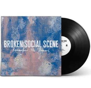 Album Broken Social Scene: Remember The Humans