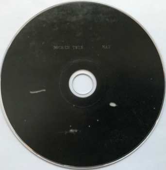 CD Broken Twin: May DIGI 505604