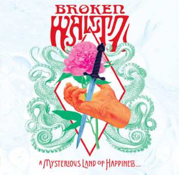 Album Broken Waltz: A Mysterious Land Of Happiness...