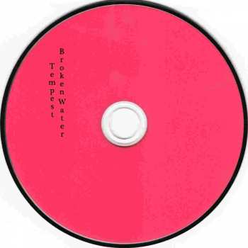 CD Broken Water: Tempest 404708
