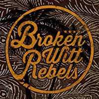 Album Broken Witt Rebels: Broken Witt Rebels