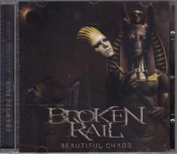 Album BrokenRail: Beautiful Chaos