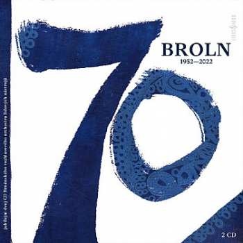 Album Broln: 70
