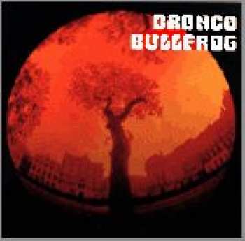 Album Bronco Bullfrog: Bronco Bullfrog
