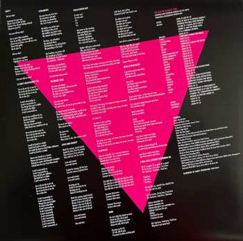 LP Bronski Beat: The Age Of Consent 386198