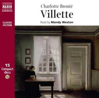 Album Bronte / Weston: Villette