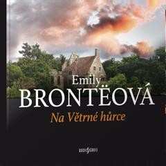 Various: Brontëová: Na Větrné hůrce (MP3-CD)