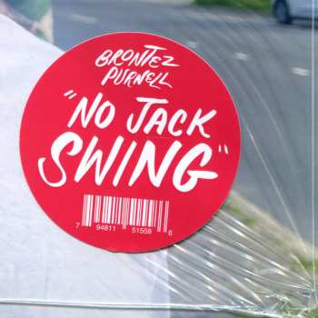 LP Brontez Purnell: No Jack Swing 513947