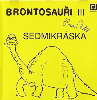 Brontosauři: Sedmikráska