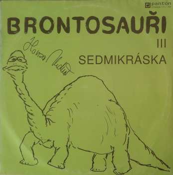 LP Brontosauři: Sedmikráska 43339