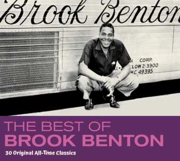 Album Brook Benton: The Best Of Brook Benton: 30 Original All-time Classics