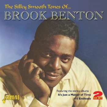 Album Brook Benton: The Silky Smooth Tones Of...Brook Benton