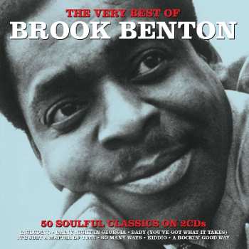 Album Brook Benton: The Very Best Of Brook Benton