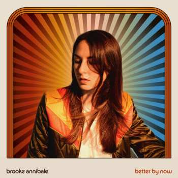 CD Brooke Annibale: Better By Now