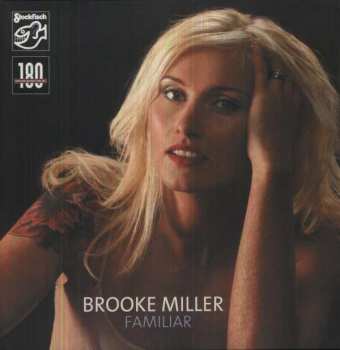 Album Brooke Miller: Familiar