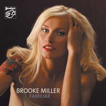 CD Brooke Miller: Familiar 293005