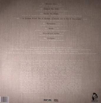 LP Brooklyn Funk Essentials: Funk Ain't Ova 343869