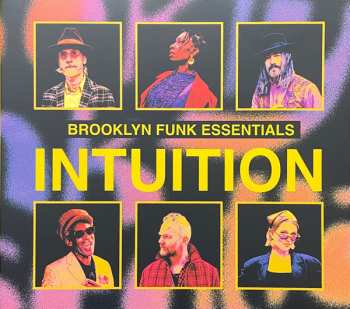 Album Brooklyn Funk Essentials: Intuition