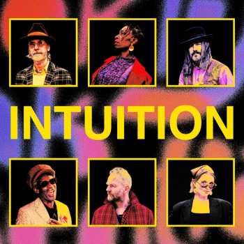 LP Brooklyn Funk Essentials: Intuition 454750