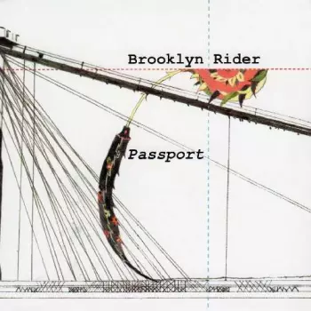 Brooklyn Rider: Passport