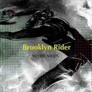 Album Brooklyn Rider: Seven Steps