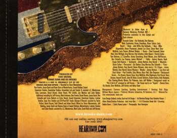 CD Brooks & Dunn: Cowboy Town