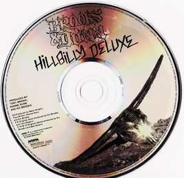 CD Brooks & Dunn: Hillbilly Deluxe 455985