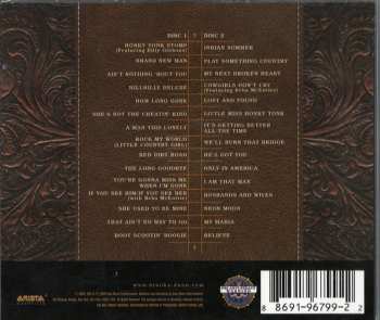 2CD Brooks & Dunn: The Essential