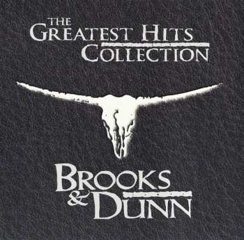 Album Brooks & Dunn: The Greatest Hits Collection
