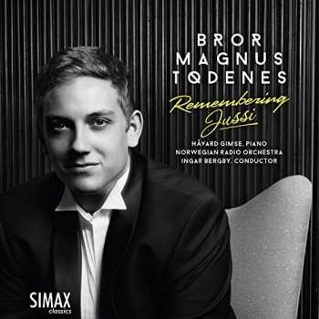 Album Bror Magnus Tødenes: Remembering Jussi