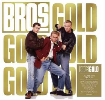Album Bros: Gold