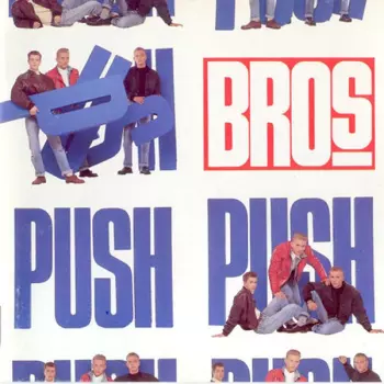 Bros: Push