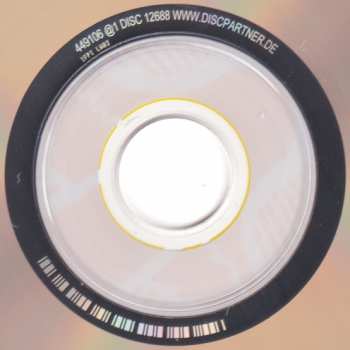 CD Bröselmaschine: Bröselmaschine 179036