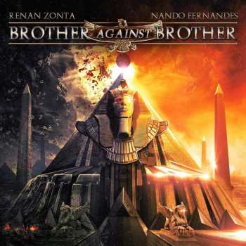 Album Brother Against Brother: Brother Against Brother