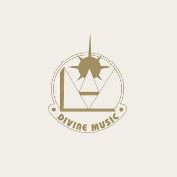 Album Brother Ahh: Divine Music