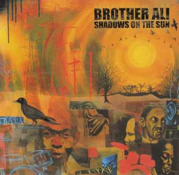 Album Brother Ali: Shadows On The Sun