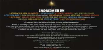 CD Brother Ali: Shadows On The Sun 432769