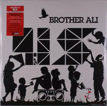 Brother Ali: Us