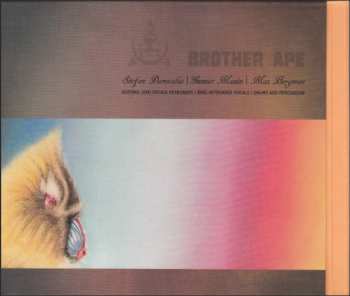 CD Brother Ape: Karma 254605