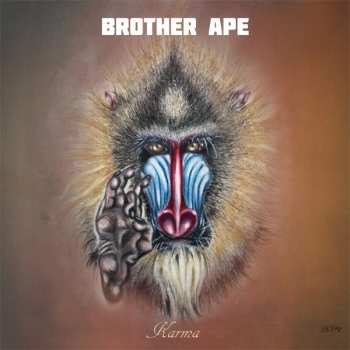 Album Brother Ape: Karma