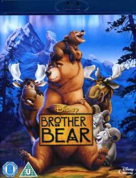Album Brother Bear: Brother Bear