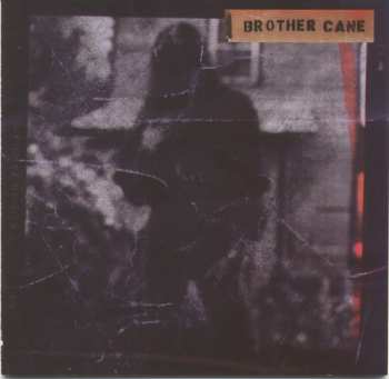 Album Brother Cane: Brother Cane
