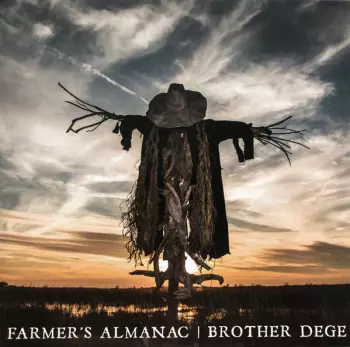 Farmer's Almanac