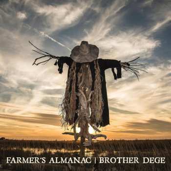 CD Brother Dege: Farmer's Almanac 468266