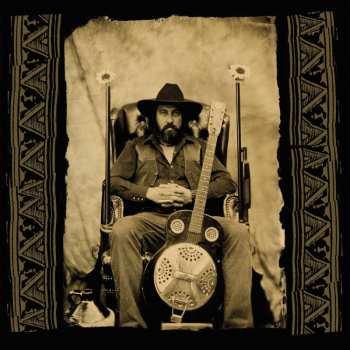 LP Brother Dege: Folk Songs Of The American Longhair (gold Vinyl) 486190